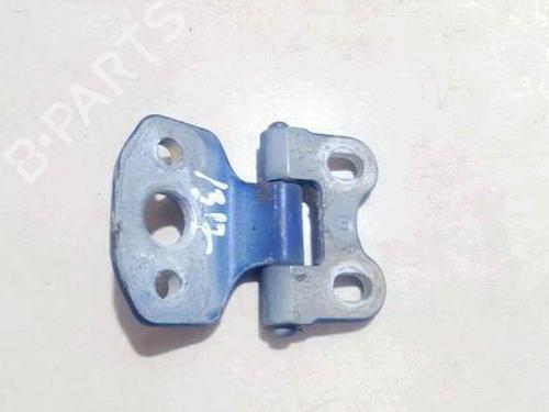Used Hinge/Door check strap Hinge/Door check strap MERCEDES-BENZ CLK Convertible (A208) CLK 230 Kompressor (208.448) (197 hp) 33510518 33510518