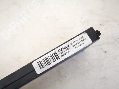 Heater resistor SUBARU LEGACY V (BM) 2.0 D AWD (BMD) | BP35398679M108 - Image 3