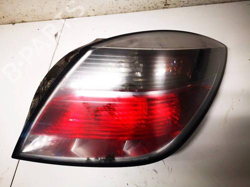 Used Right taillight Right taillight OPEL ASTRA H (A04) 1.6 (L48) (116 hp) 34858693 34858693