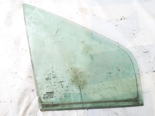 Used Front right quarter glass Front right quarter glass 35605987 35605987