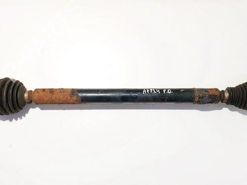 Used Right front driveshaft Right front driveshaft 35421181 35421181