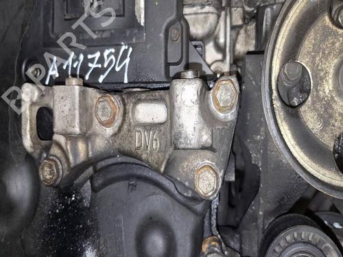 Used Support Support CITROËN C5 III (RD_) 1.6 HDi 110 (RD9HZC) (109 hp) 39906599 39906599