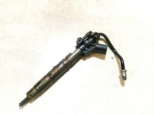 Used Injector Injector MERCEDES-BENZ E-CLASS (W211) E 320 CDI (211.022) (224 hp) 35862495 35862495