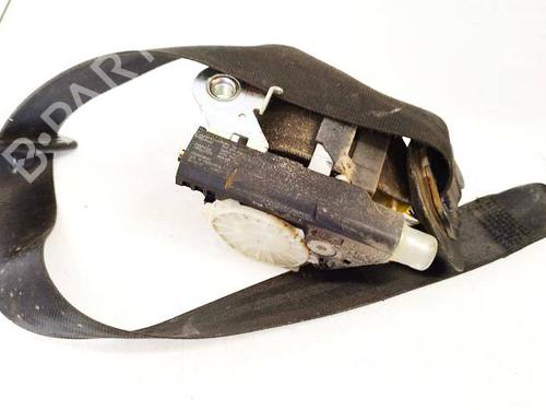 Used Front left seatbelt Front left seatbelt VW PASSAT B6 (3C2) 1.9 TDI (105 hp) 34757321 34757321