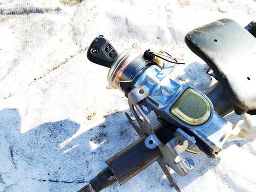Used Ignition barrel Ignition barrel 34919460 34919460