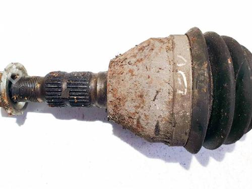 Left front driveshaft OPEL INSIGNIA A (G09) 2.0 CDTI (68) | BP34829180M38 - Image 2