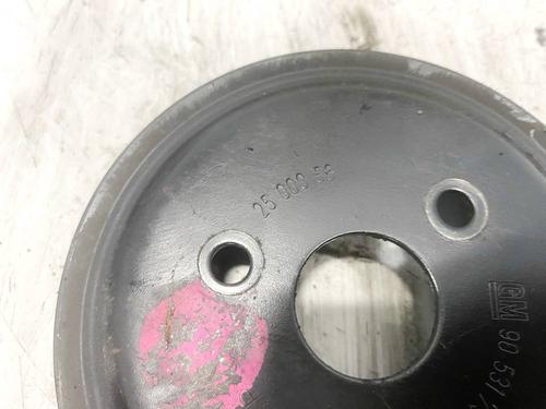 Pulley OPEL CORSA D (S07) 1.4 (L08, L68) | BP35097217M122 - Image 4
