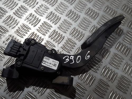 Pedal Pedal SAAB 9-3 (YS3F, E79, D79, D75) 2.2 TiD (125 hp) 35701076 35701076