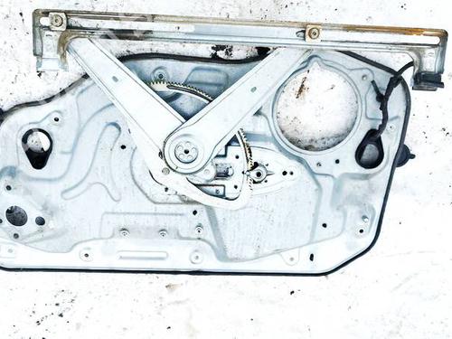Used Front left window mechanism Front left window mechanism 37254300 37254300