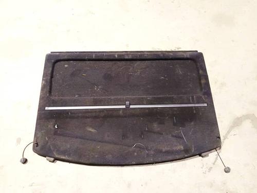 Used Rear parcel shelf Rear parcel shelf SKODA SUPERB II (3T4) 2.0 TDI (170 hp) 34958019 34958019