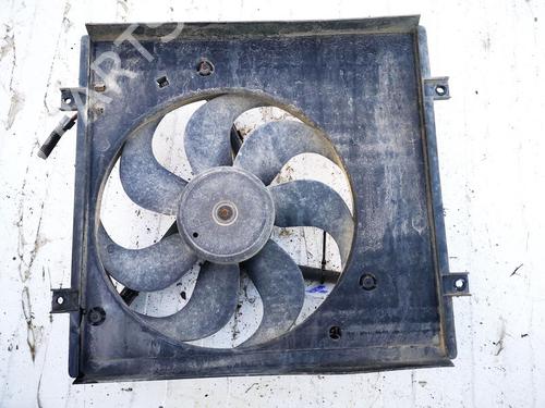 Used Fan Fan 35577170 35577170