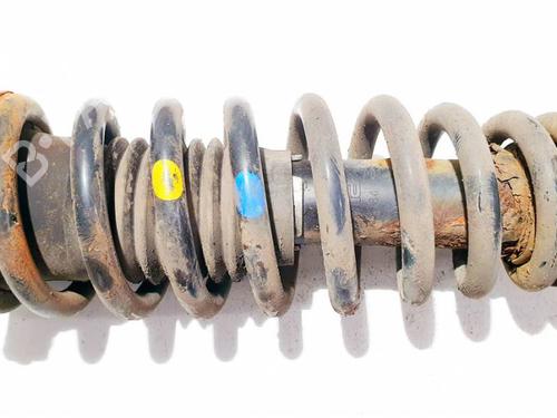 Left front shock absorber MAZDA 6 Hatchback (GH) 2.2 D (GH10) | BP35173645M16 - Image 2