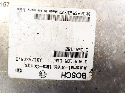 Electronic sensor BMW 7 (E38) 725 tds | BP35270647M84 - Image 3