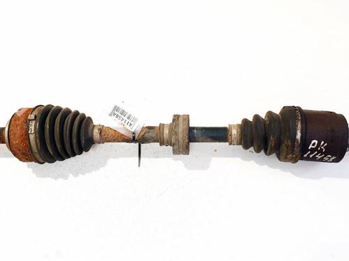 Used Left front driveshaft Left front driveshaft 37708961 37708961