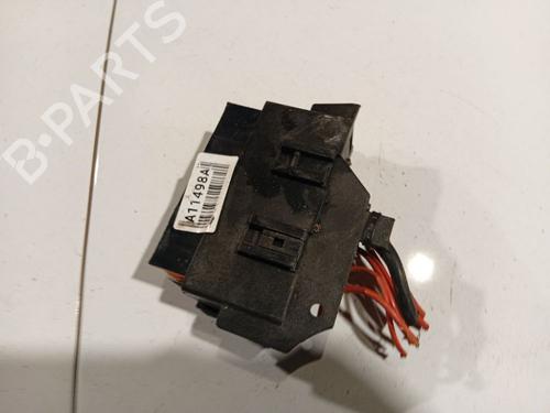 Fuse box OPEL MERIVA A MPV (X03) 1.6 16V (E75) | BP37085031E1 - Image 3