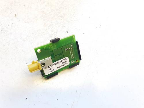Electronic module MERCEDES-BENZ EQB (X243) EQB 250 (243.601) | BP35115758M83 - Image 2