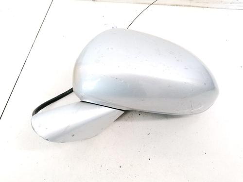 Left mirror OPEL CORSA E (X15) 1.4 (08, 68) | BP35512181C26 - Image 2