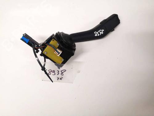 Warning switch SKODA OCTAVIA II (1Z3) 1.9 TDI | BP35317569I22 - Image 2