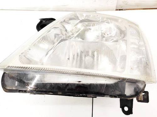 Used Left headlight Left headlight 35309103 35309103