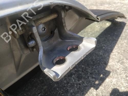 Used Hinge/Door check strap Hinge/Door check strap PEUGEOT 307 (3A/C) 2.0 HDi 110 (107 hp) 32912497 32912497