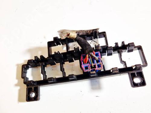 Fuse box AUDI A4 B6 (8E2) 2.5 TDI quattro | BP32575455E1 