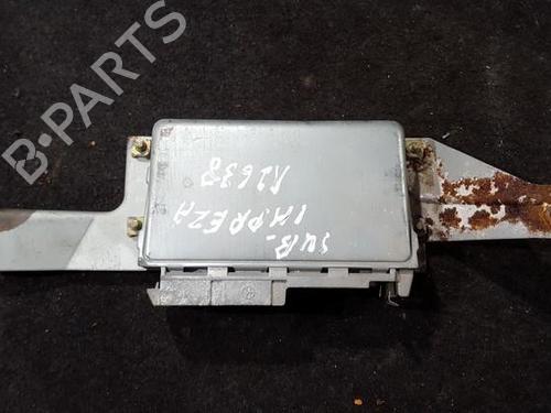 Used Engine control unit (ECU) Engine control unit (ECU) SUBARU IMPREZA Estate (GF) 1.6 i AWD (GF4) (90 hp) 33483563 33483563