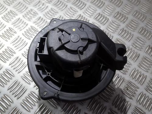 Motor da chauffage Motor da chauffage ROVER 75 (RJ) 2.0 V6 (150 hp) 35695875 35695875