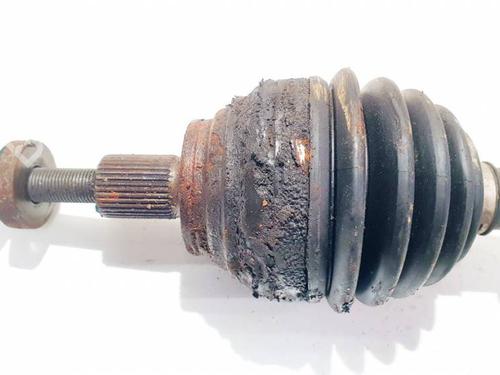 Left front driveshaft SEAT TOLEDO III (5P2) 1.9 TDI | BP34897345M38 - Image 2
