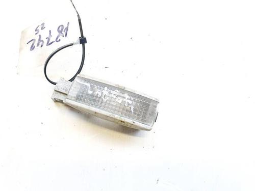 Interior roof light VW PASSAT B5.5 (3B3) 1.9 TDI | BP35328249I8 - Image 2