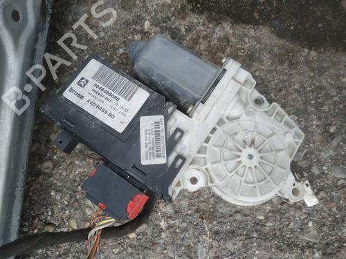 Right front window motor CITROËN C5 I (DC_) 2.0 HDi (DCRHYB) | BP35359739E20 - Image 2