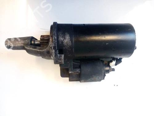 Used Starter Starter AUDI A6 C6 (4F2) 2.4 (177 hp) 35357251 35357251