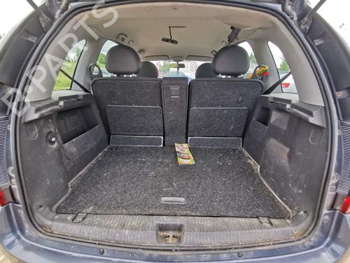 Cup/Object holder OPEL MERIVA A MPV (X03) 1.7 CDTI (E75) | BP36851626I37  - Image 5