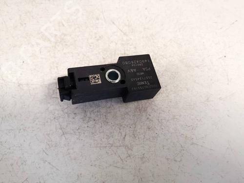 Used Electronic module CITROËN C3 I (FC_, FN_) 1.4 i (73 hp) 32595773