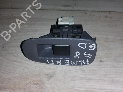 Comutador Comutador NISSAN ALMERA I Hatchback (N15) 1.6 (99 hp) 33480970 33480970