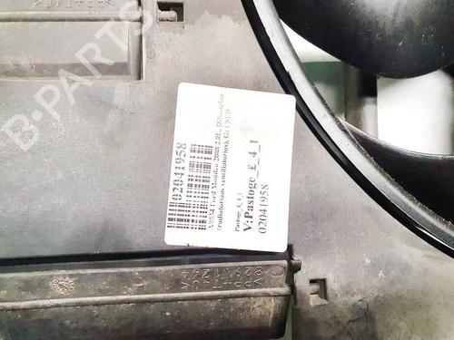 Fan FORD MONDEO IV (BA7) 2.0 TDCi | BP35230888M128 - Image 2