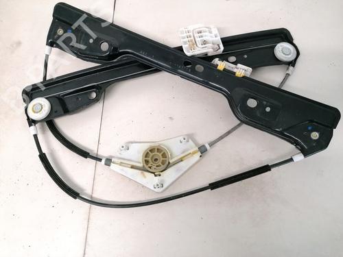 Rudehejsemekanisme Højre bagtil DODGE JOURNEY 2.0 CRD | BP35525471C25 - Image 3