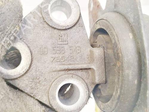 Engine mount OPEL ASTRA G Hatchback (T98) 1.7 TD (F08, F48) | BP32542316M89 - Image 4