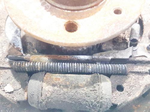 Used Hand brake Hand brake 35431058 35431058