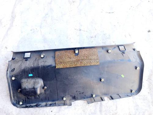 Boot lining OPEL ASTRA G Hatchback (T98) 1.7 DTI 16V (F08, F48) | BP34741172I3 - Image 2