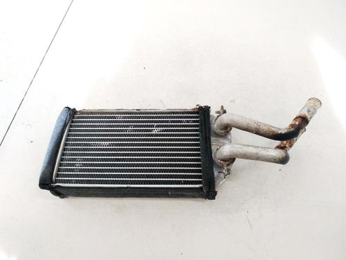 Used Heater matrix Heater matrix 35589201 35589201