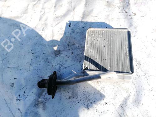 Used Heater matrix Heater matrix 35540056 35540056