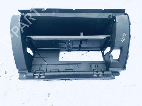 Hanskerom Hanskerom SUBARU OUTBACK (BR) 2.0 D AWD (BRD) (150 hp) 35560455 35560455
