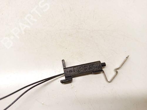 Electronic module FORD MONDEO III (B5Y) 1.8 16V | BP34804877M83 - Image 3