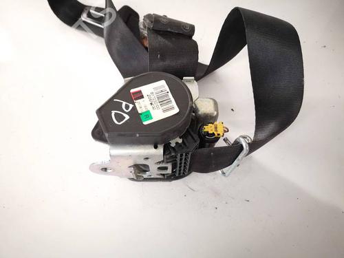 Used Front right seatbelt Front right seatbelt FORD FOCUS III 1.6 TDCi (115 hp) 34843052 34843052