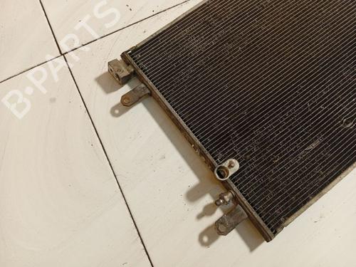 AC radiator AUDI A6 C6 (4F2) 3.0 TDI quattro | BP38917123M32 - Image 4