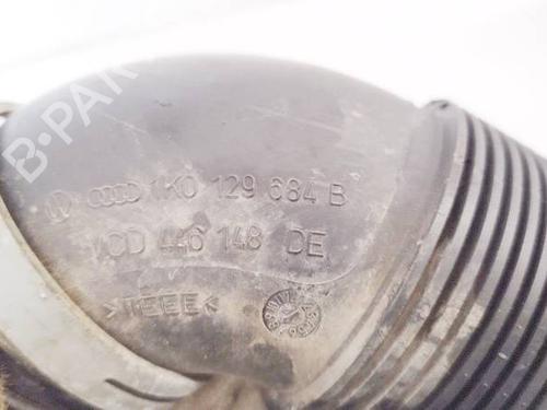 Pipe SEAT LEON (1P1) 1.9 TDI | BP36959467M125 - Image 3