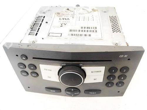 Used Radio Radio 35261428 35261428