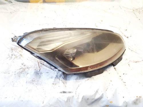 Used Right headlight Right headlight CITROËN C4 Grand Picasso I (UA_) 2.0 HDi 138 (136 hp) 35291950 35291950