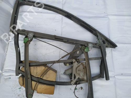 Used Front right window mechanism Front right window mechanism AUDI A4 B5 (8D2) 1.9 TDI (90 hp) 35521510 35521510