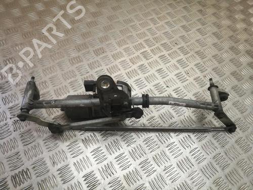 Used Front wipers mechanism Front wipers mechanism VW PASSAT B6 (3C2) 2.0 TDI 16V (140 hp) 35833987 35833987